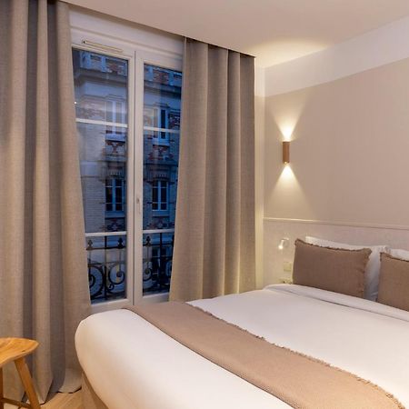 Hotel Le Daum Paris Dış mekan fotoğraf