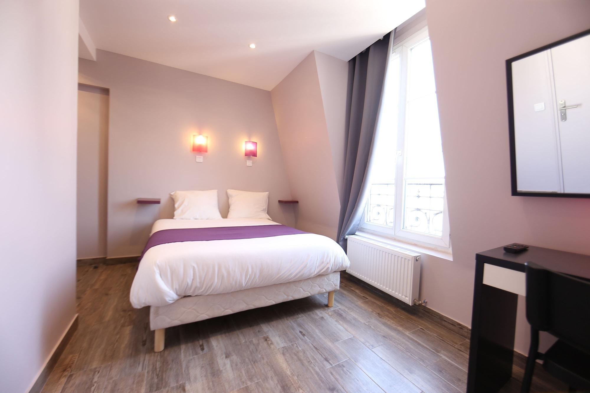 Hotel Le Daum Paris Dış mekan fotoğraf