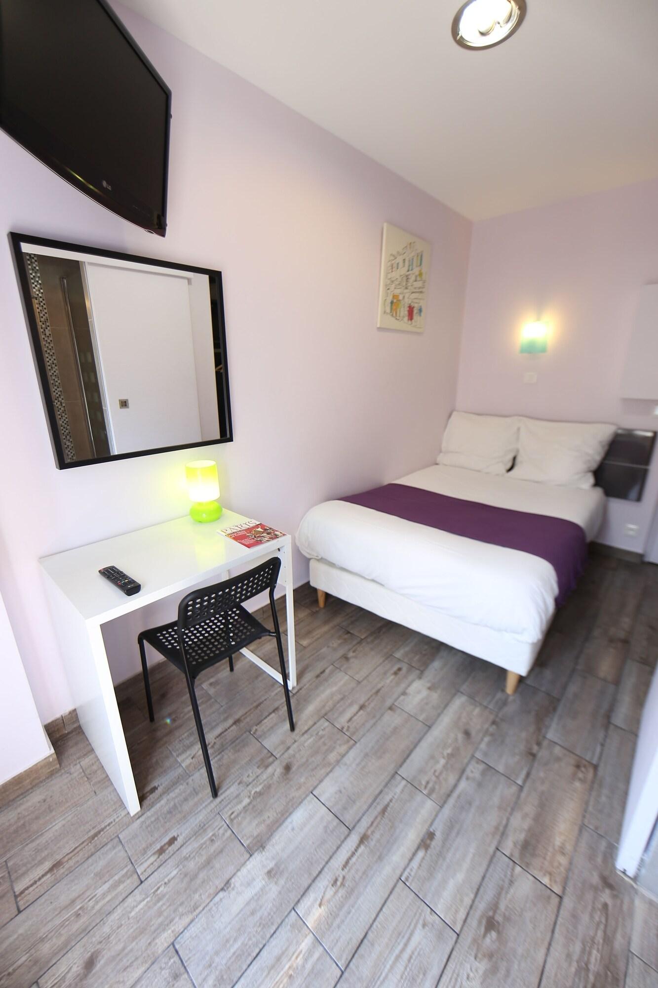 Hotel Le Daum Paris Dış mekan fotoğraf