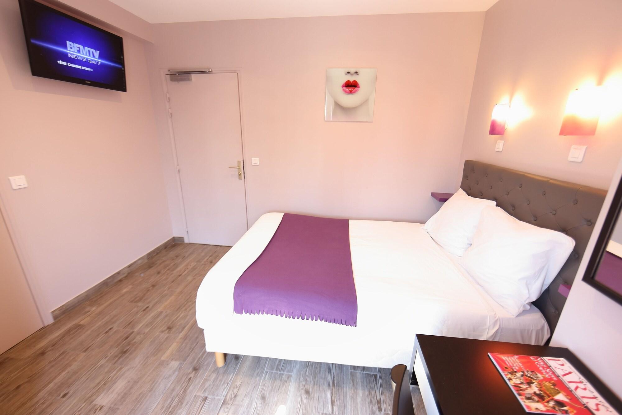 Hotel Le Daum Paris Dış mekan fotoğraf