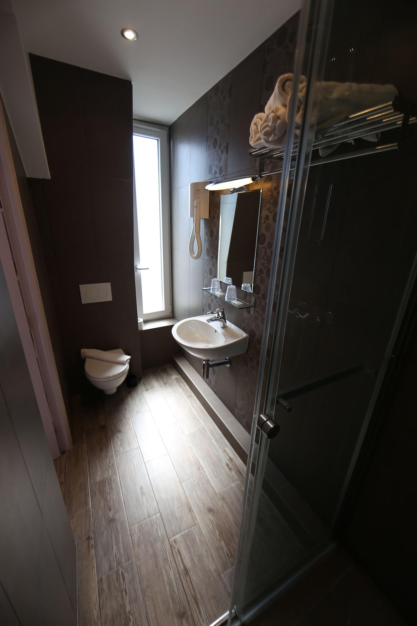 Hotel Le Daum Paris Dış mekan fotoğraf