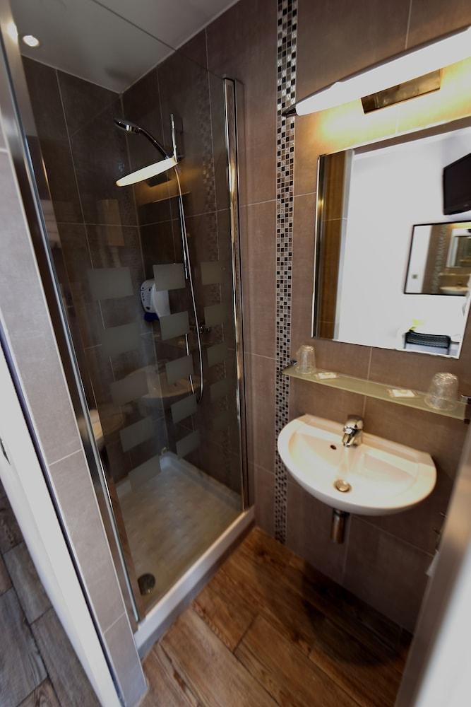 Hotel Le Daum Paris Dış mekan fotoğraf