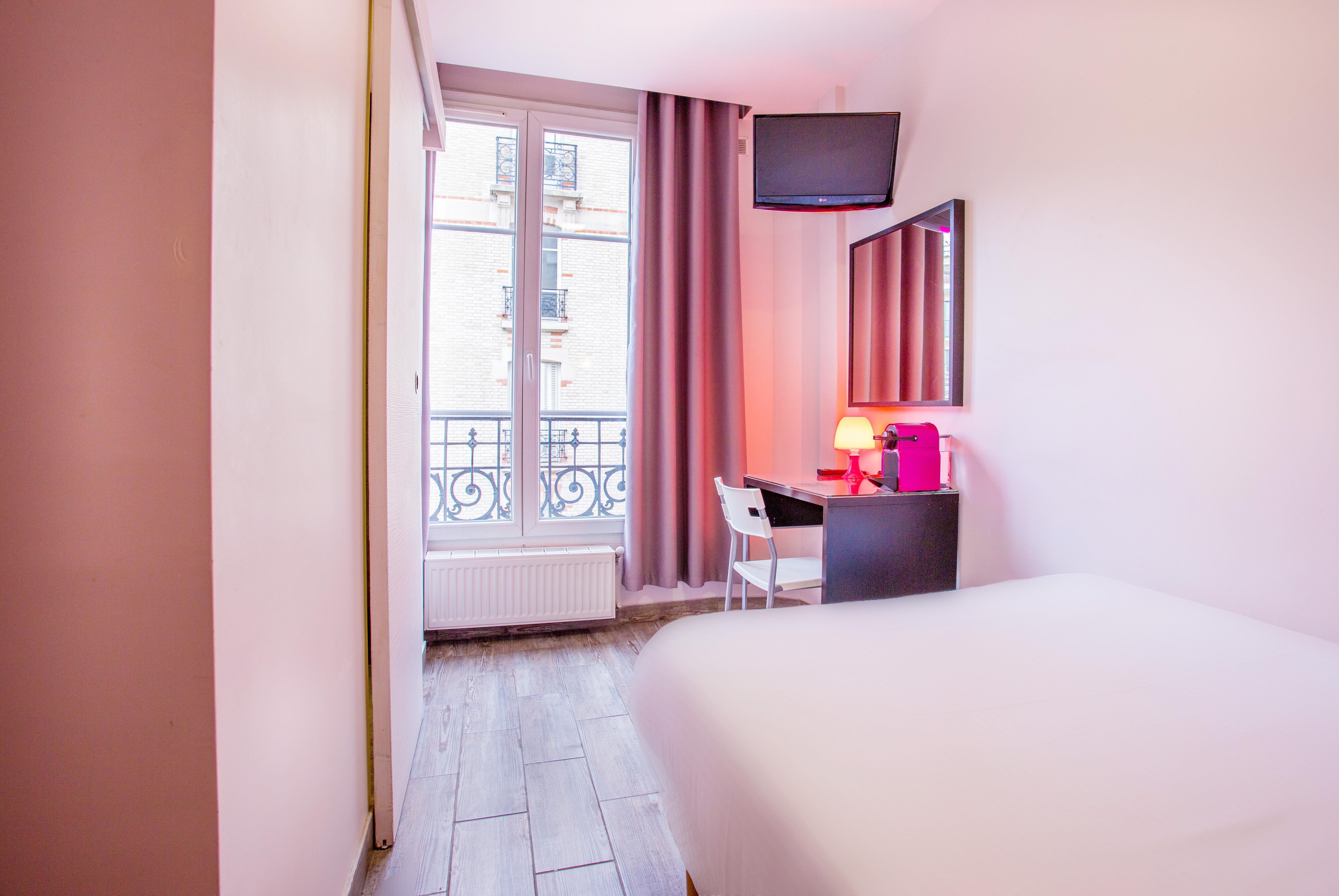 Hotel Le Daum Paris Dış mekan fotoğraf