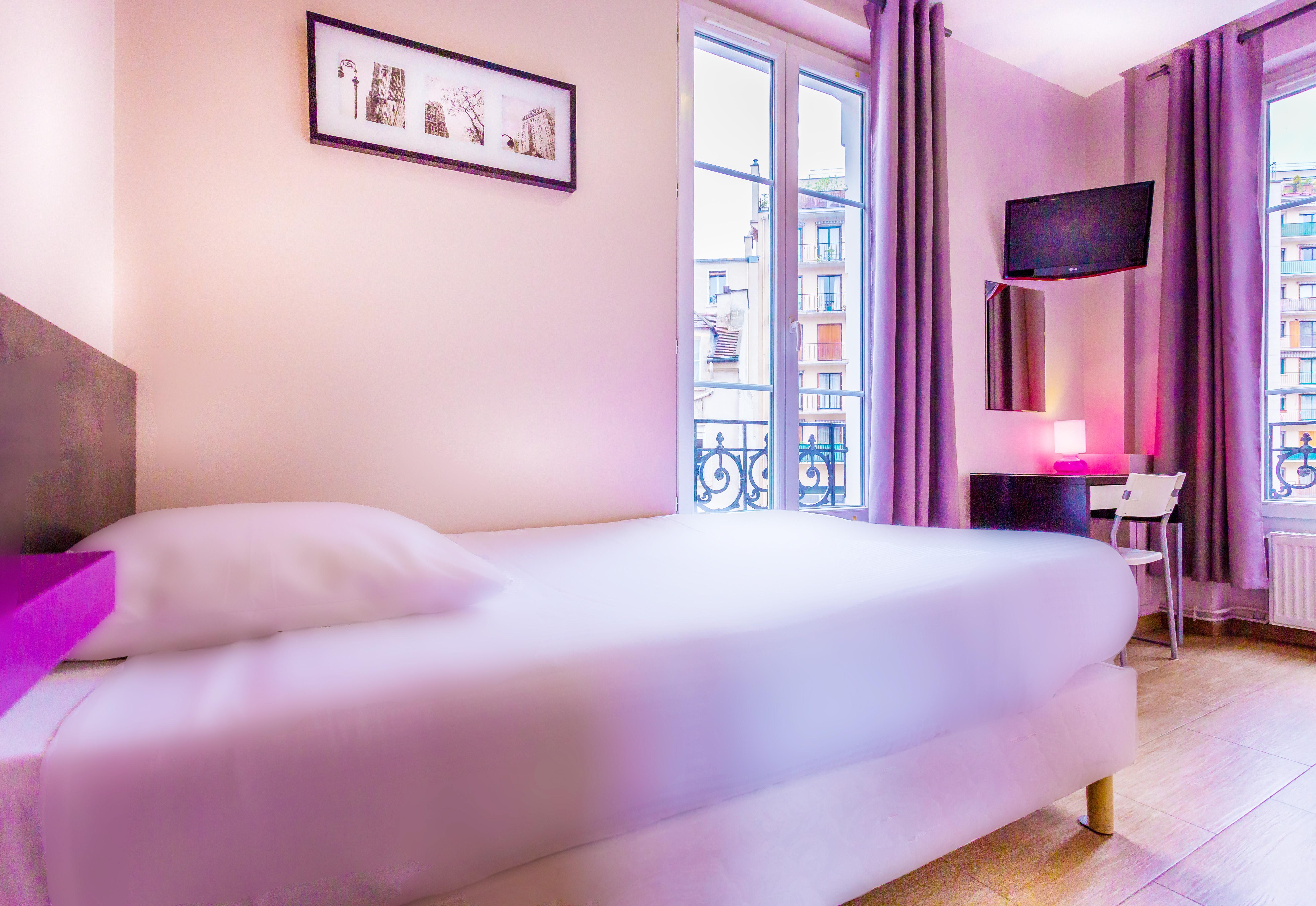 Hotel Le Daum Paris Dış mekan fotoğraf