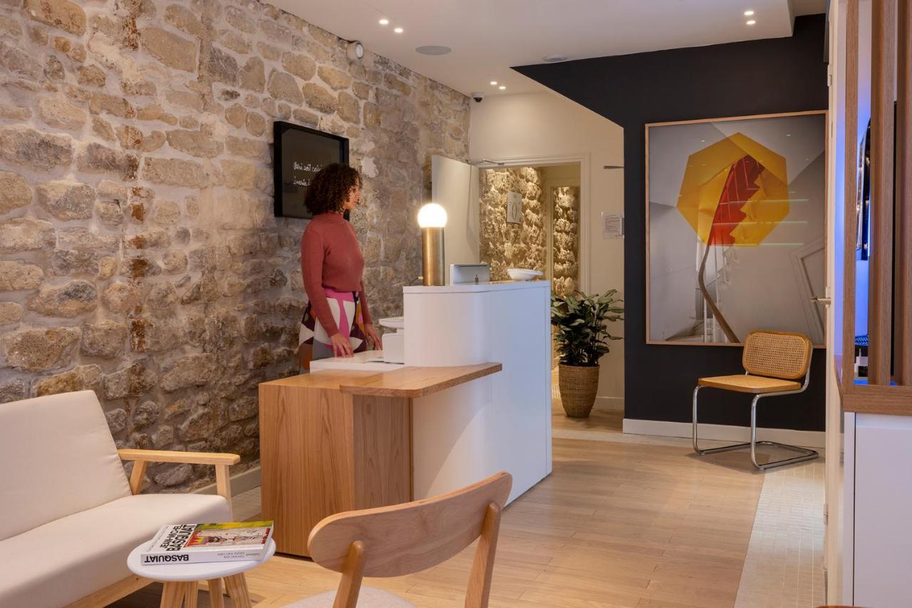 Hotel Le Daum Paris Dış mekan fotoğraf