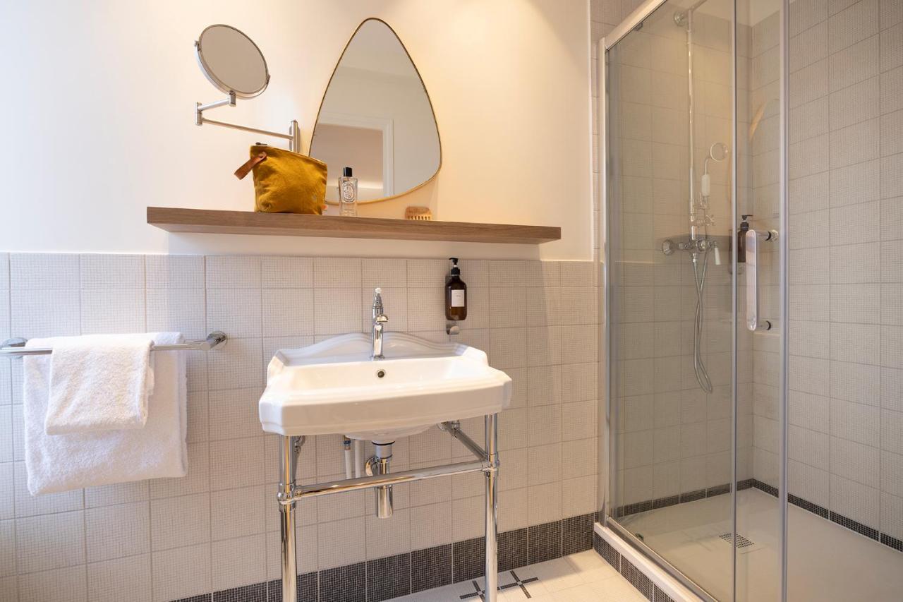 Hotel Le Daum Paris Dış mekan fotoğraf