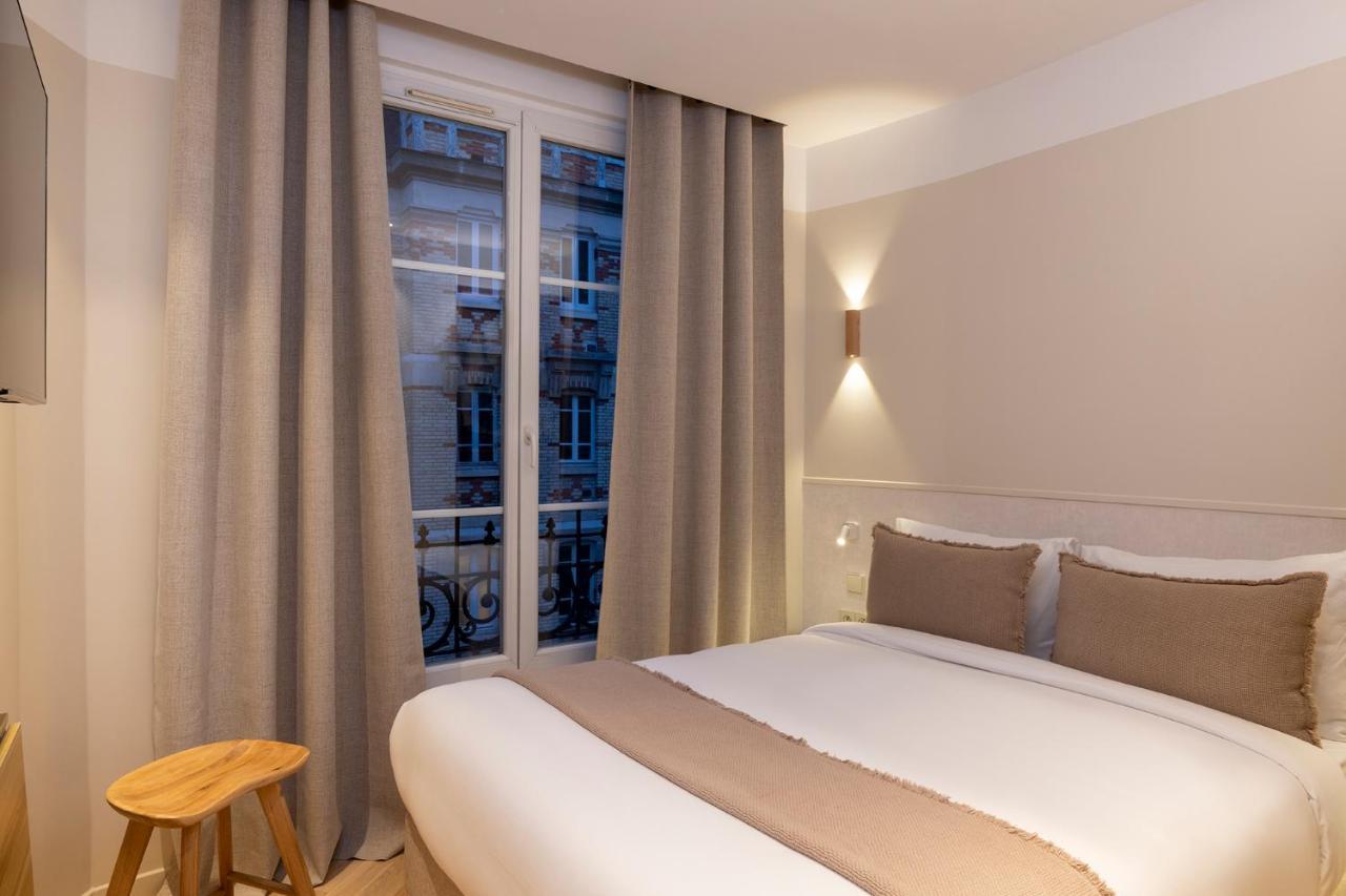 Hotel Le Daum Paris Dış mekan fotoğraf