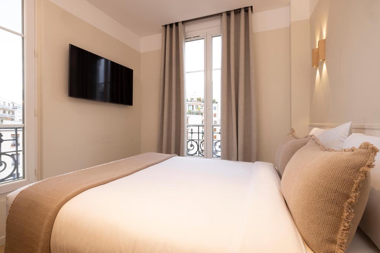 Hotel Le Daum Paris Dış mekan fotoğraf
