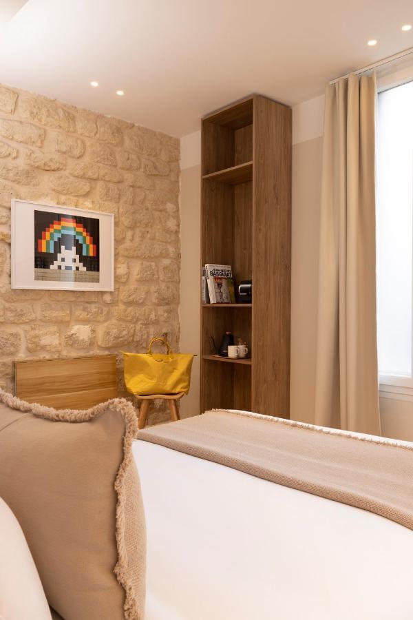 Hotel Le Daum Paris Dış mekan fotoğraf