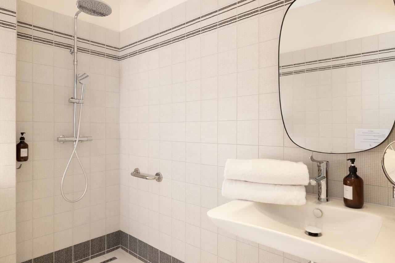 Hotel Le Daum Paris Dış mekan fotoğraf