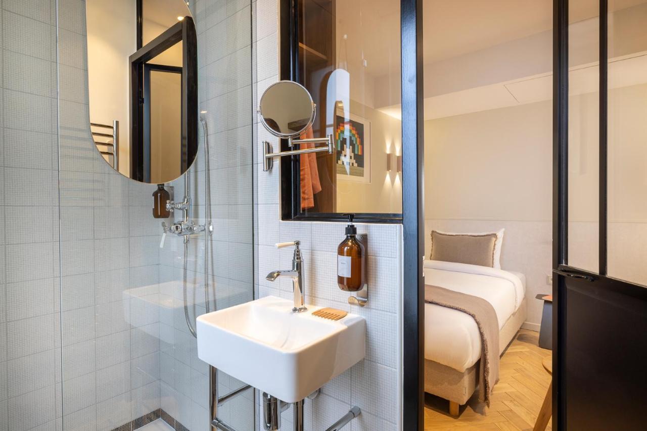 Hotel Le Daum Paris Dış mekan fotoğraf