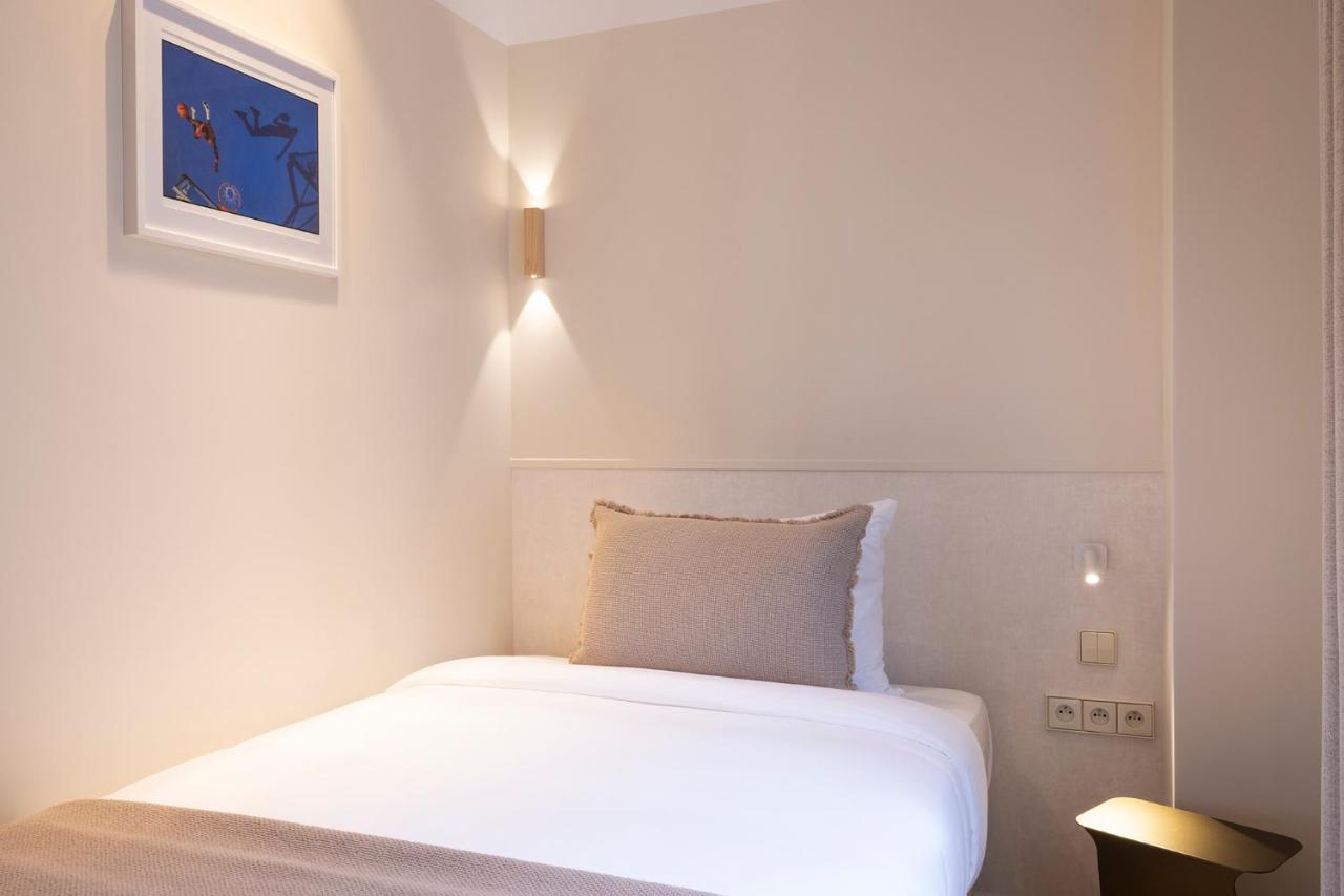 Hotel Le Daum Paris Dış mekan fotoğraf
