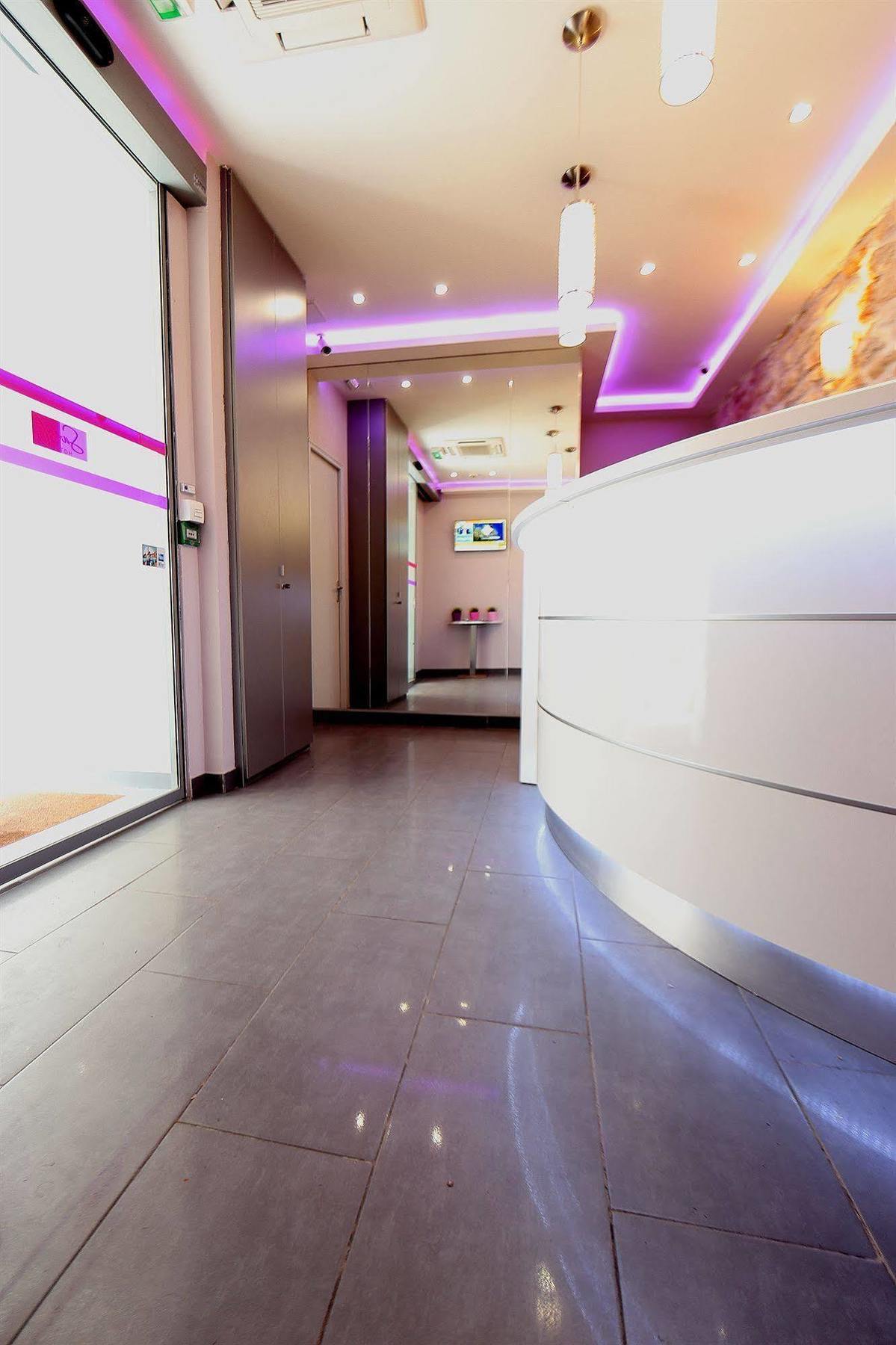 Hotel Le Daum Paris Dış mekan fotoğraf