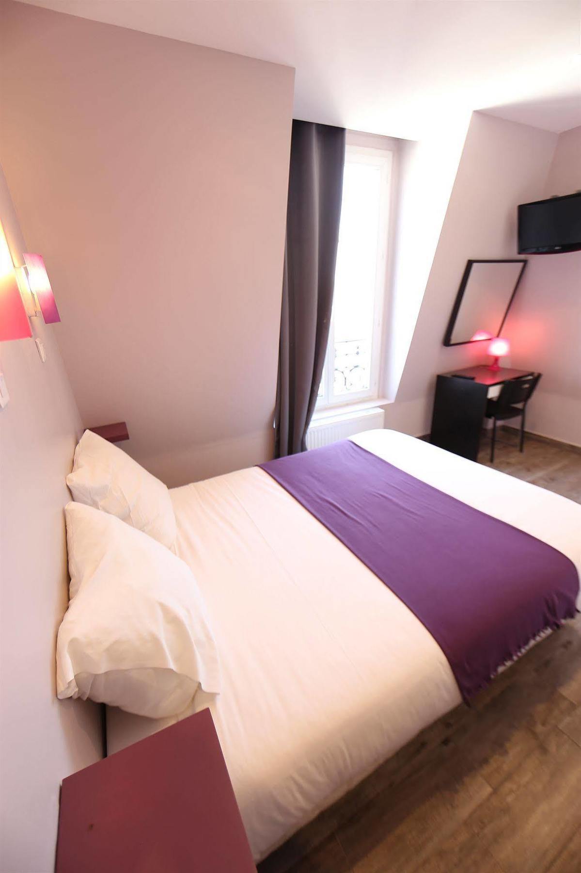 Hotel Le Daum Paris Dış mekan fotoğraf