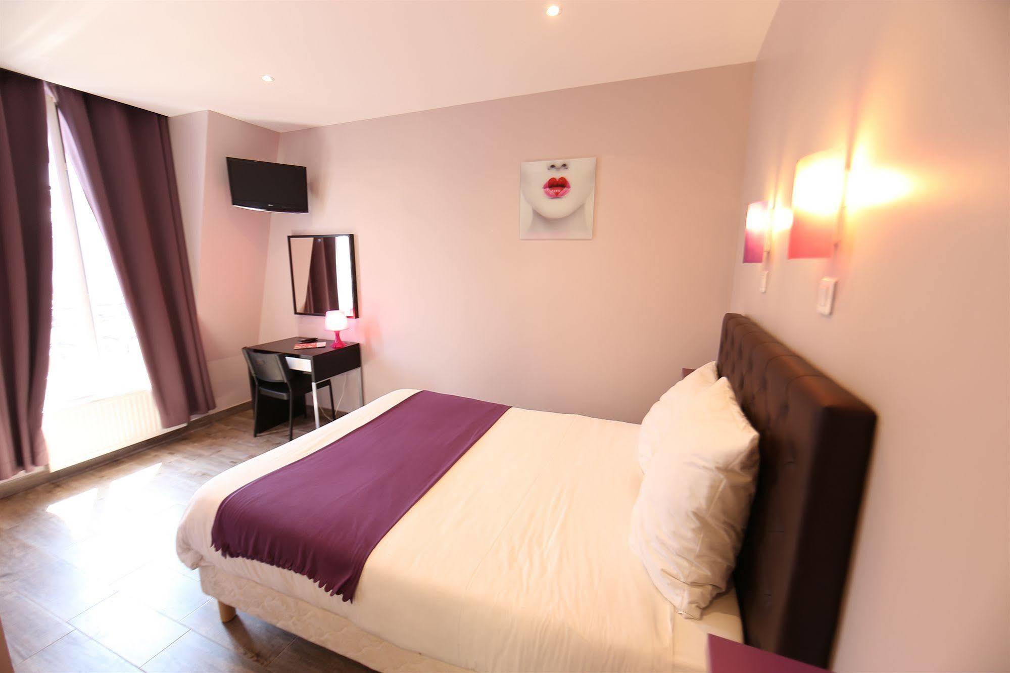 Hotel Le Daum Paris Dış mekan fotoğraf